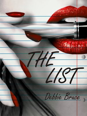cover image of The List